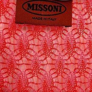Missoni cardigan from Italy used vintage